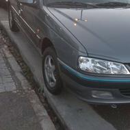 پژوپارس بیرنگ داشبورد سوناتایی