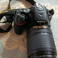 Nikon D5600 دوربین