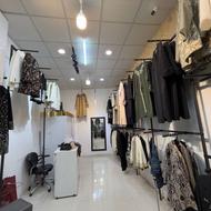 اجاره مغازه پاساژ ماهان طبقه همکف