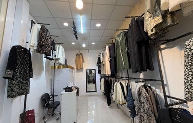 اجاره مغازه پاساژ ماهان طبقه همکف