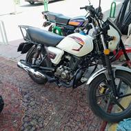موتور QG190