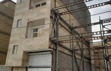 اپارتمان دلبازباغون اباد