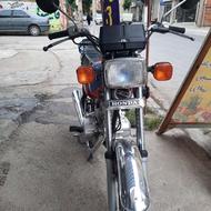 فروش هوندا125