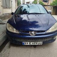 فروش یا معاوضه 206 با ساینا یا کوییک