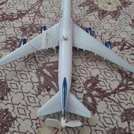 هواپیما اسباب‌بازی