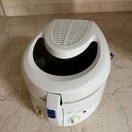 سرخ کن Delonghi