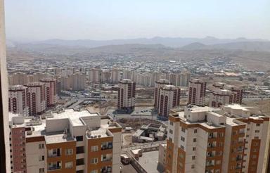 فروش آپارتمان 85 متر در فاز 9