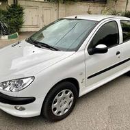 206 تیپ دو مدل 1400