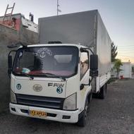 فاو 6تن مدل 95 چادر میقف
