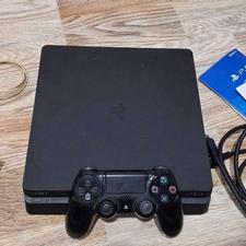ps4 اسلیم کپی خور