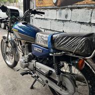 رهرو 200CC