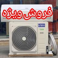 فروش ویژه کولر یونیوا | همه مدلها | نصب رایگان