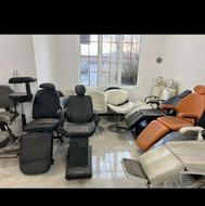 فروش صفرتا صد لوازم آرایشگاه
