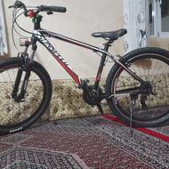 دوچرخه27.5