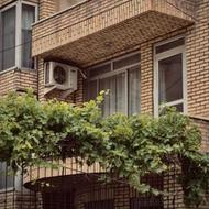 خانه ویلایی با دو طبقه بنا شیک