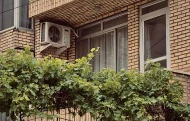 خانه ویلایی با دو طبقه بنا شیک