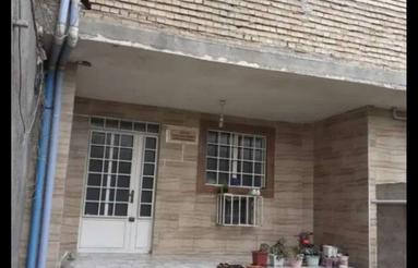 ویلایی ورودی مشترک