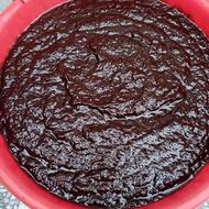 رب آلوچه و انار
