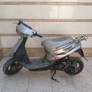 پاکشتی هندا 50 cc