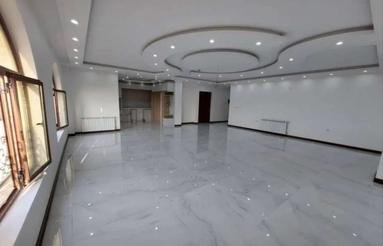 اجاره آپارتمان لوکس در قلب هراز