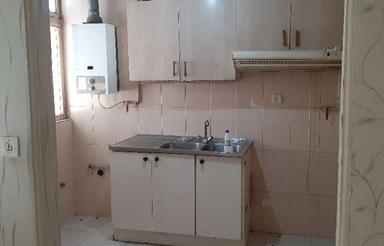 95 متر اپارتمان نارمک