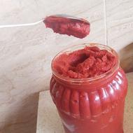 رب گوجه فرنگی
