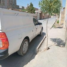 وانت بارآریسان