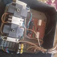 تابلوبرق سه فاز