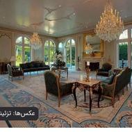 اجاره آپارتمان 170 متر در مرکز شهر