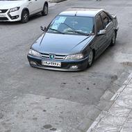 پنوماتیک پژو