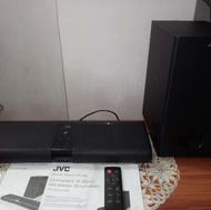 ساندبار 2.2 کانال JVC