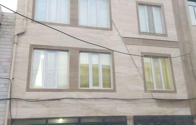 طبقه سوم در شهرک شهرداری پردیس