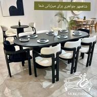 غذا خوری، تنوع بالا ، در رنگ بندی مختلف بازدید در قائمشهر @