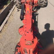 کشاورزی وعمرانی