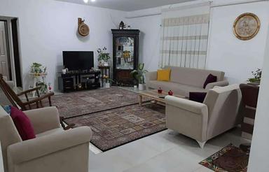 اجاره آپارتمان 67 متر در حمزه کلا