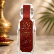 زعفران سرگل قائنات خوش عطر و رنگ