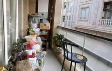 فروش آپارتمان 145 متر در مهمانسرا