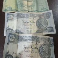 دینار عراقی
