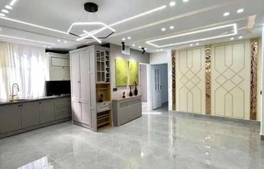فروش آپارتمان 64 متر فول دیزاین 2خواب سند تک برگ