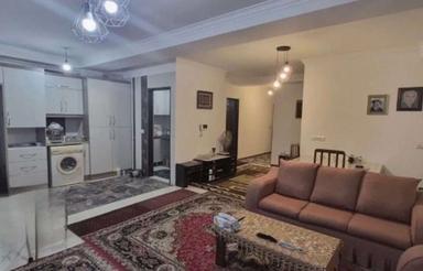 فروش 110 متر دوخواب شهرک خصوصی / فول امکانات