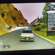 نصب بازی پلی استیشن 4 و نصب ماشین ایرانی برای gtav و گرافیک