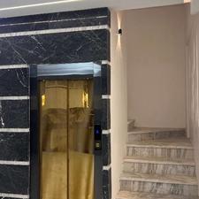 ویلا 320 متر در نخست وزیری
