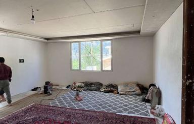 فروش زمین مسکونی 90 متر در دابودشت