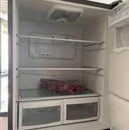 یخچال سامسونگ و لباس شویی