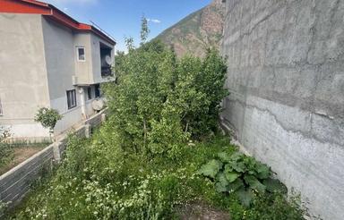 فروش زمین مسکونی 167 متر در دابودشت