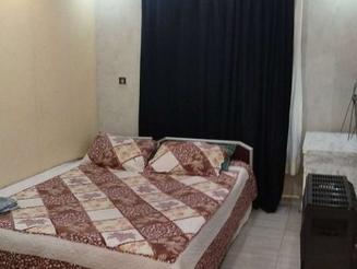 ویلا دو خواب با پارکینگ و کلیه امکانات رفاعی