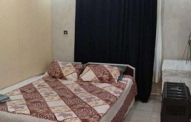 ویلا دو خواب با پارکینگ و کلیه امکانات رفاعی