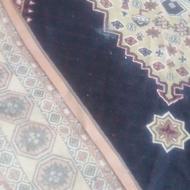 فرش6متری ماشینی کارکرده
