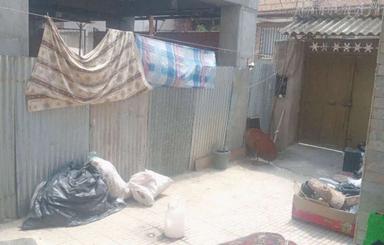 خانه ویلایی دربست راه جدا