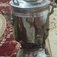 سماور بزرگ